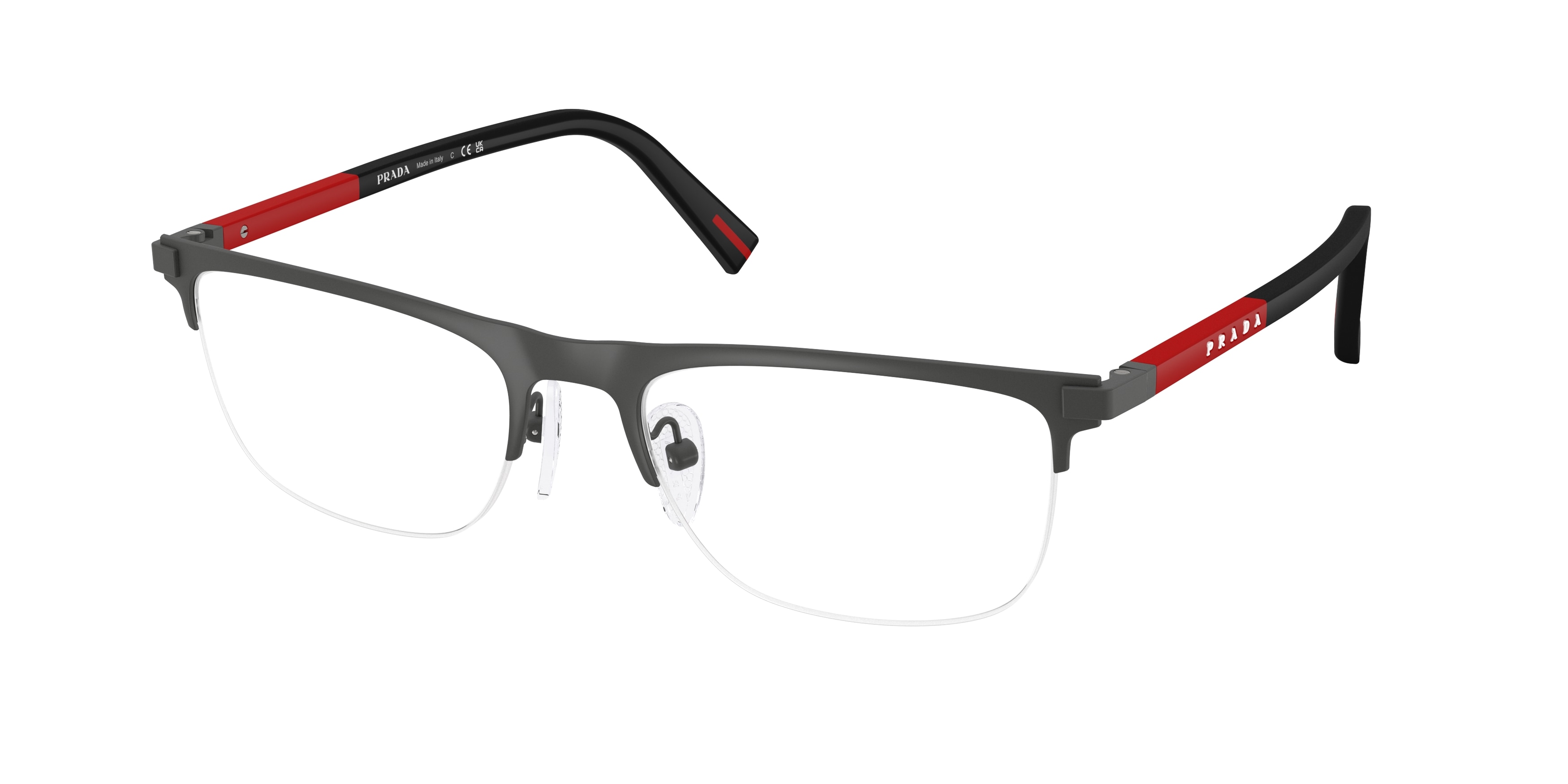 Prada Linea Rossa PS 50RV 06P1O1  